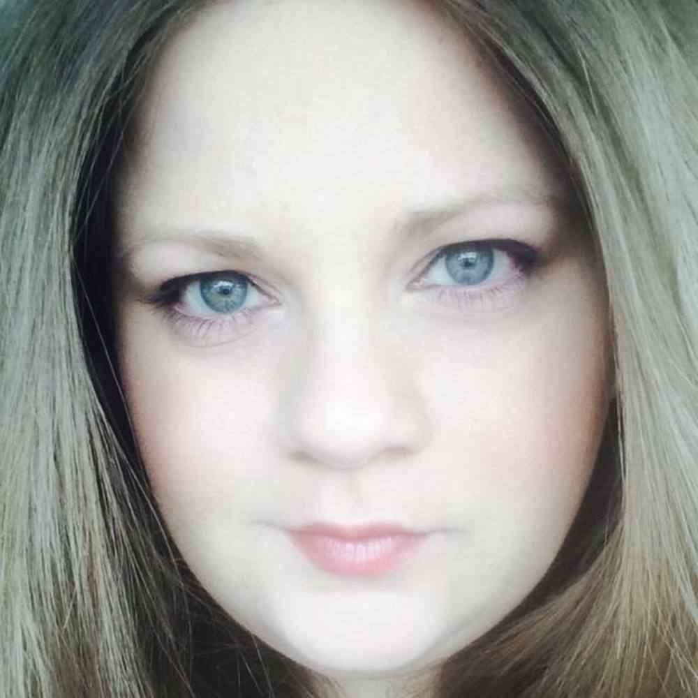 Meet your Posher, Maranda